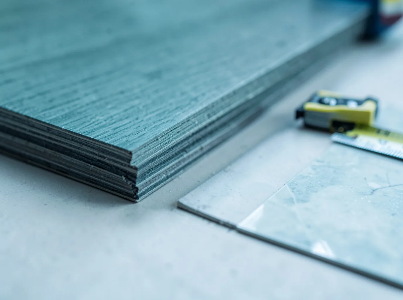 Luxury Vinyl Plank Installation White Pine, TN FAQs
